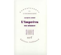 L'Imprévu en séance
