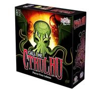L'Imprévue - Call Me Cthulhu - Version Française