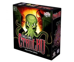 L'Imprévue - Call Me Cthulhu - Version Française