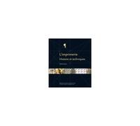 L'imprimerie, histoire et techniques - Michael Twyman - Ens Lyon-Inrp - broché - Etude
