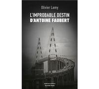 L'improbable destin d'Antoine Faubert Lamy Olivier (Auteur)