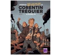 L'improbable révolution de Corentin Tréguier au Royaume-Uni – BD captivante – Nathan