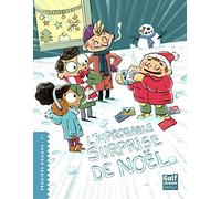 L'Improbable Surprise de Noël