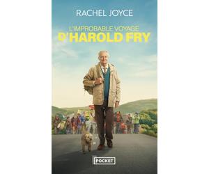 L'Improbable voyage d'Harold Fry