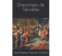 L'Impromptu de Versailles
