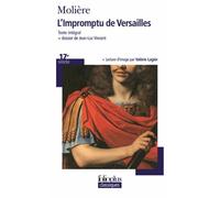 L'Impromptu de Versailles