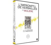 L'Impromptu de Versailles G