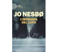 L'impronta del lupo