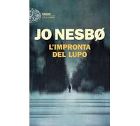 L'impronta del lupo - Jo Nesbø - Einaudi - ebook (ePub) - Livre