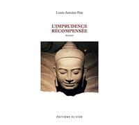 L'Imprudence récompensée