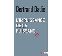 L'Impuissance de la puissance