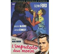 L'imputato deve morire