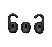Limtula 1 Ensemble d ' Embouts d ' Oreille en Silicone Souple pour Parler, Coque en Silicone, écouteurs Intra-Auriculaires, Accessoires pour écouteurs, étui