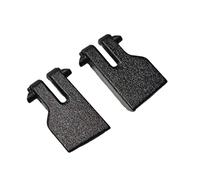 Limtula 1 Paire de de Clavier d ' Ordinateur Universel pour Les modèles G110 G105 G510 G510S G100S avec Pied de Clavier de Jeu en Plastique Robuste, Installation Facile