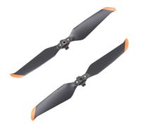 Limtula 1 Paire D'hélices Pliables 7238 pour Air 2/2S Accessoires 'Aile UAV Assemblage Rapide Profitez 'Un Vol en Douceur Pièce Améliorée