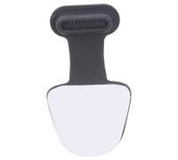 Limtula 1 pièces / 2 pièces Bouchon Anti-poussière Type C, Black 1 PCS | Couvercles de ports de Type C pour appareils, prise USB C, bouchon anti-poussière, Port de, bouchons
