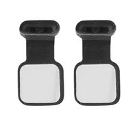Limtula 1 pièces / 2 pièces Bouchon Anti-poussière Type C, Black 2 PCS | Couvercles de ports de Type C pour appareils, prise USB C, bouchon anti-poussière, Port de, bouchons