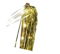 Limtula 10 pièces de Mariage LED avec Accessoire de Franges de guirlandes pour Les décorations de Mariages, d ' Anniversaires et de fête de noël propriété de décoration de Mariage