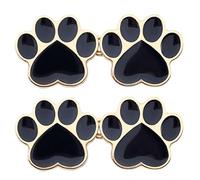 Limtula 2 Paires D'extensions De Taille en Jean Extensions Boutons Tendeurs Pantalons pour Pantalons pour Resserrer La Taille