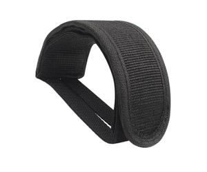 Limtula 2 pièces Couverture d ' Orteil de pédale de vélo en Plein air Sangle de Pied Fixe antidérapant Fixie vélos Ceinture de Liaison de pédale Accessoires Ylons Sangles Fixes