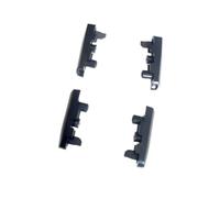 Limtula 4 pièces Accessoire de Souris Touches latérales de Souris Boutons latéraux de Remplacement pour GProWireless GPro2LIGHTSPEED Touches de Remplacement