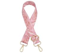 Limtula 51 pouces à bandoulière sangle téléphone portable sangle de remplacement bricolage dame à main sacs artisanaux accessoires large bande polyvalente épaule