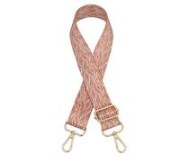 Limtula 51 pouces à bandoulière sangle téléphone portable sangle de remplacement bricolage dame à main sacs artisanaux accessoires large bande polyvalente épaule