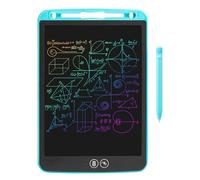 Limtula 8.5inch LCD Écriture Tablette Drawing Board Kids Sketchpad Toy Écrivain Blackboard Board Toy Gift Kids Digital Writing Pad