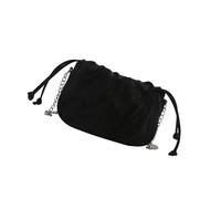 Limtula À Bandoulière Pour Femmes Automne Hiver Nuages plissés Styles Chinois Aisselle Pour Voyage Quotidien Femmes Épaule Styles Chinois Décontracté Navettage Nuage