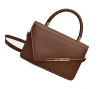 Limtula À Bandoulière Pour Femmes La Mode En Cuir PU Avec Sangle Réglable Pour Shopping Décontracté Petit Main Cross-body Bourse En Faux Cuir Petit Bourse Bandoulière