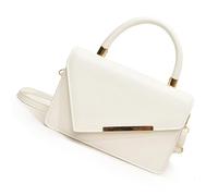 Limtula À Bandoulière Pour Femmes La Mode En Cuir PU Avec Sangle Réglable Pour Shopping Décontracté Petit Main Cross-body Bourse En Faux Cuir Petit Bourse Bandoulière