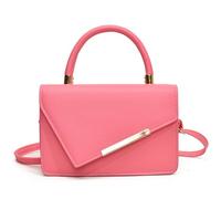 Limtula À Bandoulière Pour Femmes La Mode En Cuir PU Avec Sangle Réglable Pour Shopping Décontracté Petit Main Cross-body Bourse En Faux Cuir Petit Bourse Bandoulière