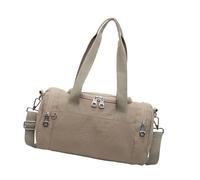 Limtula à bandoulière Unisexe Moderne avec Tissu Respirant, Khaki | Intérieur spacieux avec une construction en tissu pratique pour les courses bureau et les navetteurs quotidiens
