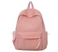 Limtula à en nylon de capacité, à de, A | d ' école de couleur unie avec rangement pratique, à en Nylon pour ordinateur portable pour une