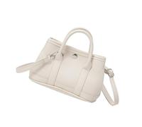 Limtula À Épaule Tendance À Main PU Cuir Crossbody Fongeant Les Messages De Couleur Un
