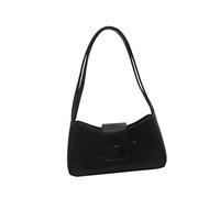 Limtula À Main Décontracté La Mode Pu En Cuir En Cuir Main Pratique Pour Faire Du Shopping Décontracté Et Du Travail Étudiant Mode