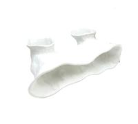 Limtula Abri sous Roche côtière pour Aquarium, pour Bernard-l'ermite et Petits crustacés, décoration d'habitat ventilé avec Accessoires d'aquarium pour abri à crevettes