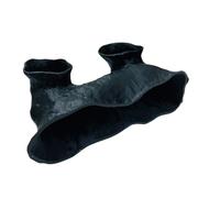 Limtula Abri sous Roche côtière pour Aquarium, pour Bernard-l'ermite et Petits crustacés, décoration d'habitat ventilé avec Accessoires d'aquarium pour abri à crevettes
