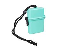 Limtula Accès Rapide boîtier Flottant étanche pour Les urgences d ' activités de Plage de Solution de Stockage à Sec avec flottabilité Conteneur Sec Flottant Multifonctionnel