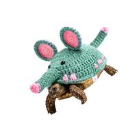Limtula Accessoire d ' Habillage de, Couverture de Coquille, M | Polyester avec sangle élastique pour les propriétaires d ' animaux mignons