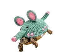 Limtula Accessoire d ' Habillage de, Couverture de Coquille, S | Polyester avec sangle élastique pour les propriétaires d ' animaux mignons
