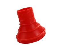 Limtula Accessoire de ramassage de Balle de Golf de Parc Portable | Tête ABS de tasse pour une utilisation décontractée, pratique, transport en extérieur