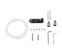 Limtula Accessoire Tampon de Filament d ' imprimante 3D, Without printout | Pour le kit de raccords de tube de guidage de dispositif de la série P1 de laboratoire pour une utilisation de