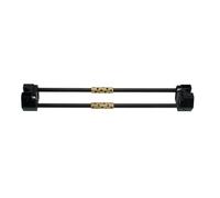 Limtula Accessoires d ' Impression d ' Assemblage de Tige de Carbone de 380mm pour Le Remplacement de pièce d ' imprimante P1 Accessoires d ' Entretien faciles pièce de Rechange d ' imprimante