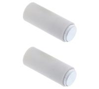 Limtula Adaptateur de Batterie 4LR44 à PX32 HM4N, 2 pièces, Adaptateur de Remplacement, Accessoires de caméra pour Solution d ' Alimentation de caméra Antique Electro 35