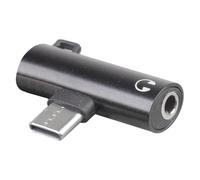 Limtula Adaptateur de Casque USB C à 3.5mm, Portable de Type C Port de Casque, convertisseur de Port de, Dongle USB de Type convertisseur