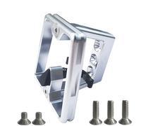 Limtula Adaptateur de de Base de Nez de vélos, alliages d ' Aluminium, Supports de sur étagère, Adaptateur de Porte-vélos Pliant, de Bloc de vélo Pliant