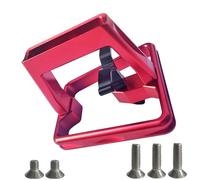 Limtula Adaptateur de de Base de Nez de vélos, alliages d ' Aluminium, Supports de sur étagère, Adaptateur de Porte-vélos Pliant, de Bloc de vélo Pliant
