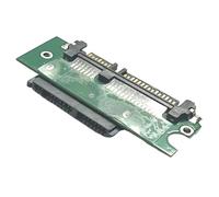 Limtula Adaptateur PCB SATA3 pour Disque SSD 7 Broches + 9 Broches 1, 8 | Améliore la vitesse et l ' efficacité du de données, vitesse rapide et transmission de données stable