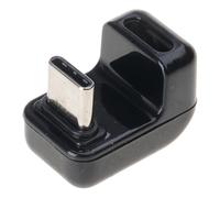 Limtula Adaptateur USB C Multifonction avec courbure à 180 ° et numérique, Prend en Le de données de 40 Gbit/s et Les convertisseurs USB C à Affichage numérique de de 140